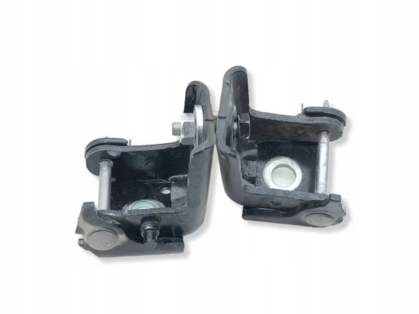 Citroen C4 III e-C4 Voorste Deurscharnieren OEM AMD233983 image 6