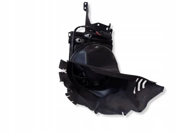 Système de refroidissement batterie Volvo OEM 32252072 image 2