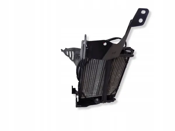 Système de refroidissement batterie Volvo OEM 32252072 image 3