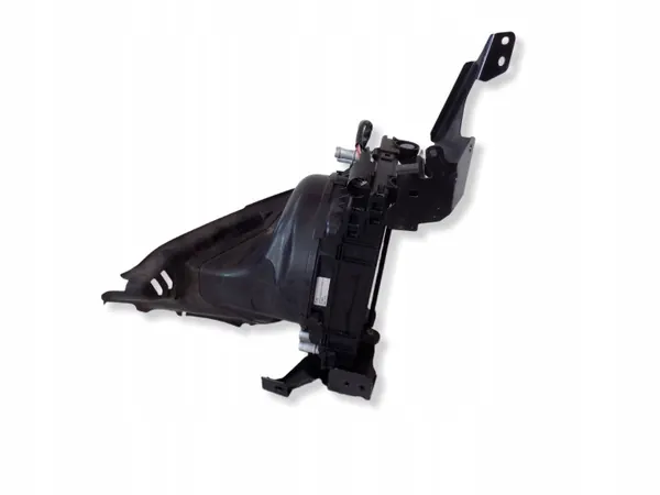 Système de refroidissement batterie Volvo OEM 32252072 image 4