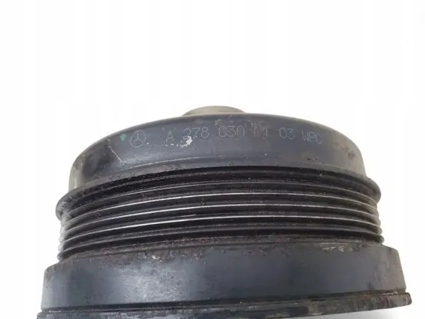 K163 Vöylänpyörä OEM A2780300103 Mercedes W212 image 3