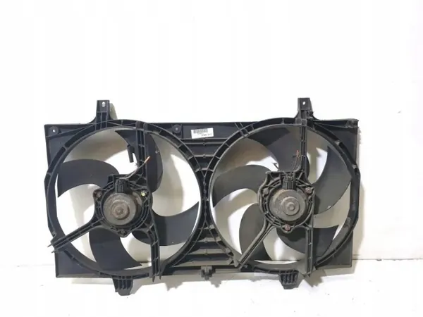 Courroie avant ETP9629 pour Nissan Almera II 1.8L image 2
