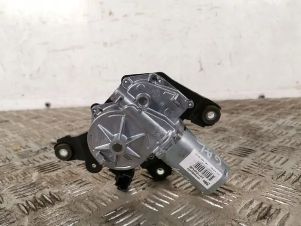 Nissan Qashqai achterruitenwissermotor OEM FBZ13874 image 2