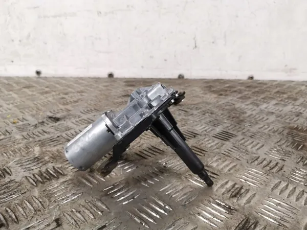 Nissan Qashqai achterruitenwissermotor OEM FBZ13874 image 4