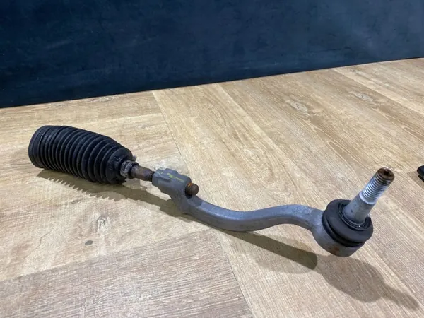 Colonne de direction OEM FAH8596 pour Jaguar F-Pace image 3