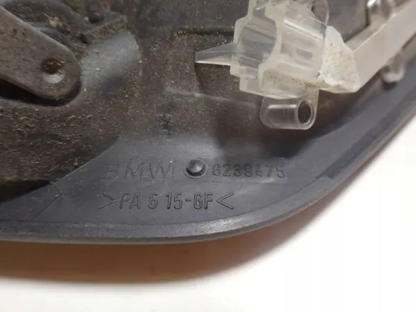 Puxador Interior Esquerdo BMW E38 OEM 8239475 image 5