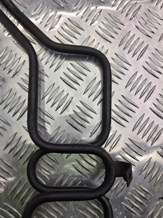 Arrefecedor direção assistida BMW E34 535 OEM bmwe34so521 image 3