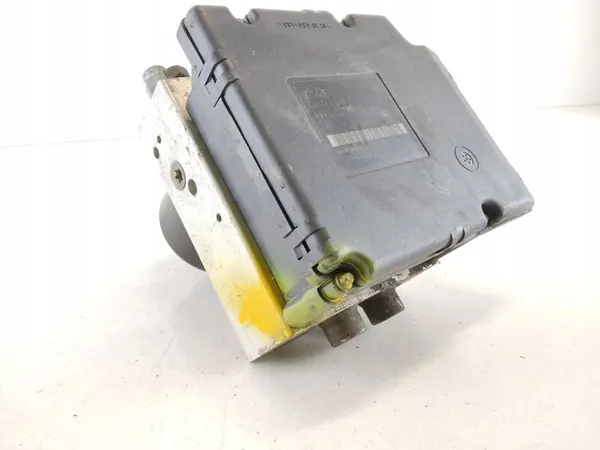 2000 Jaguar S-Type ABS Pump XW432C219CE image 4