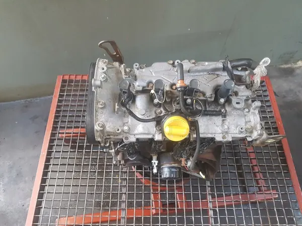 Kit de intercambio motor Renault Scenic I OEM FDP image 2