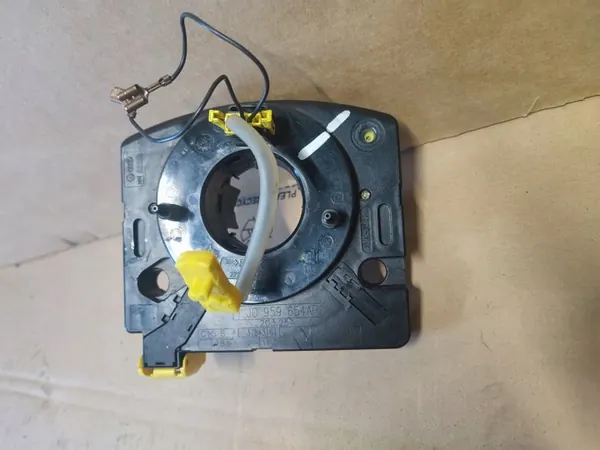 Sensor de ángulo de dirección Volkswagen OE 1J0959654AP usado image 2