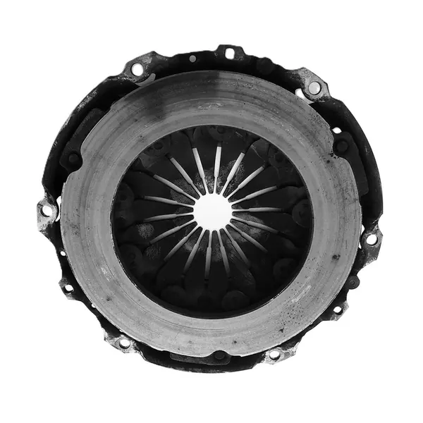 Disque d'Embrayage Fiat Citroen Peugeot 2.0 JTD HDI image 2