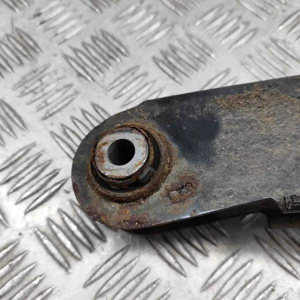 VOLVO XC40 2.0B Braccio Oscillante Posteriore Sinistro 32221199 image 5