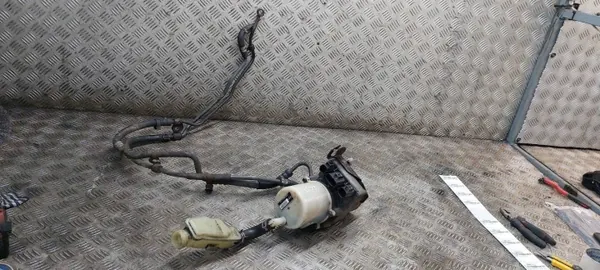 Sähköinen ohjauspumppu OEM KOYA Mazda 3 image 2