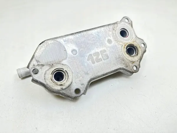 Montage de filtre à huile TOYOTA RAV 4 IV 2.0L Diesel image 1