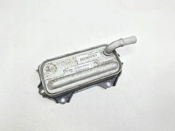 Montage de filtre à huile TOYOTA RAV 4 IV 2.0L Diesel image 2