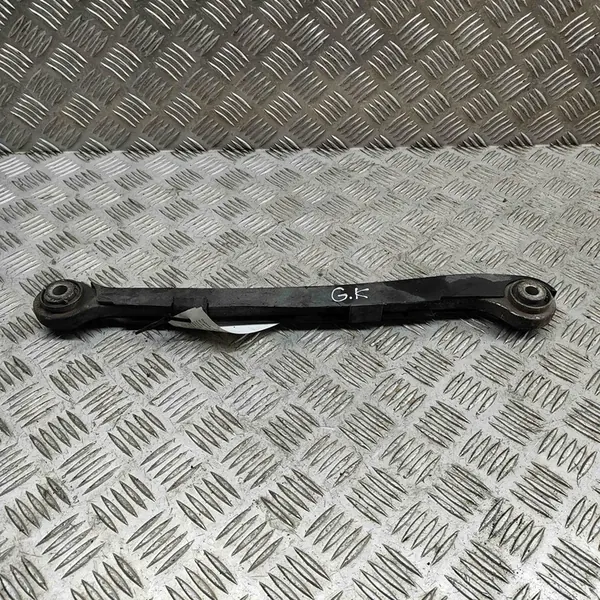 Braccio di controllo superiore posteriore sinistro Mercedes-Benz S W140 image 2