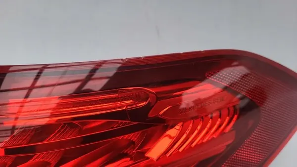 RECHTER ACHTERLAMP MERCEDES C KLASSE W205 COMBI A2059060657 image 3