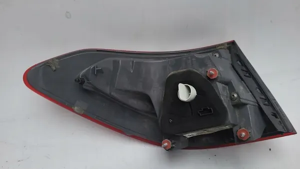 RECHTER ACHTERLAMP MERCEDES C KLASSE W205 COMBI A2059060657 image 4
