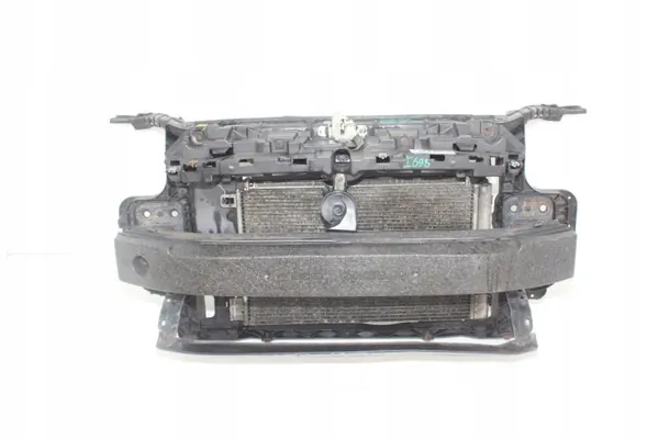 OEM 375483373 etuhihna Fiat Grande Punto 05-09 image 2