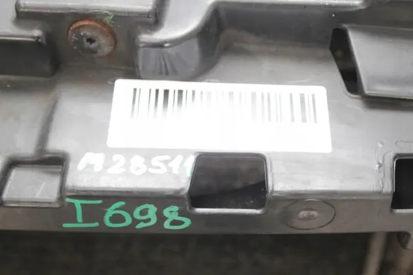 OEM 375483373 etuhihna Fiat Grande Punto 05-09 image 3