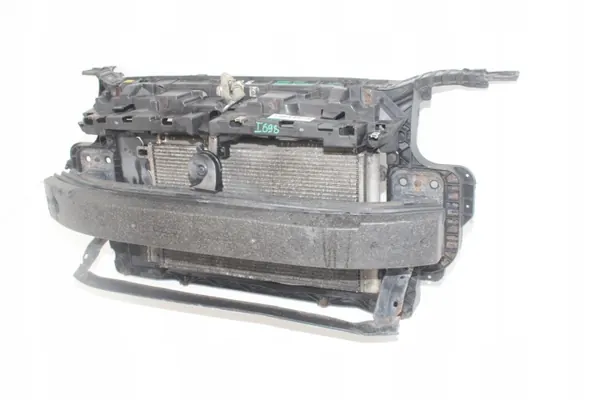 OEM 375483373 etuhihna Fiat Grande Punto 05-09 image 4