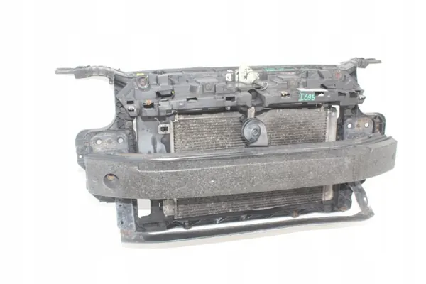 OEM 375483373 etuhihna Fiat Grande Punto 05-09 image 5