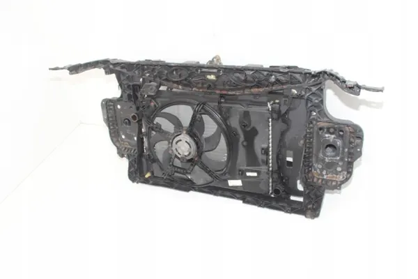 OEM 375483373 etuhihna Fiat Grande Punto 05-09 image 8