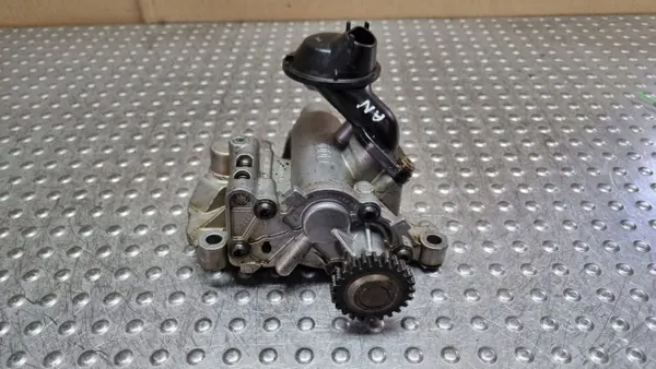 Öljypumppu OEM 06H115105AN Audi/VW 1.8/2.0 TFSI image 2