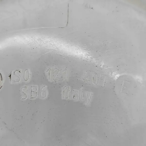 Kühlmittel-Expansionstank Audi A3 S3 8V 2016 image 6