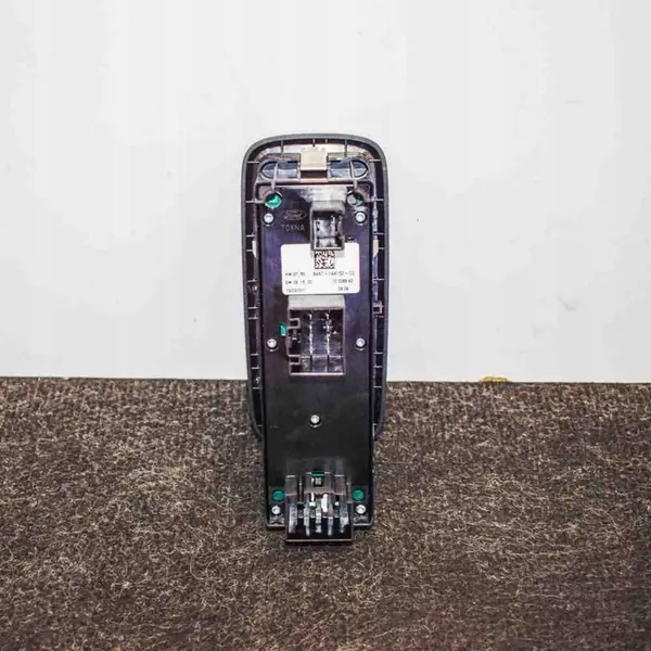 Linker voorraam schakelaar Ford Fiesta 2011 image 2