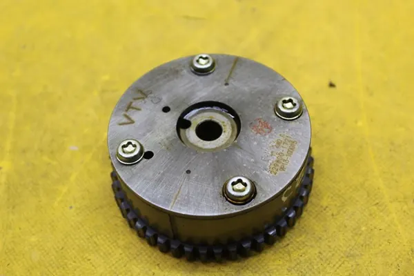 Tidsvariator Mazda 2 1.3 B ZJ image 3