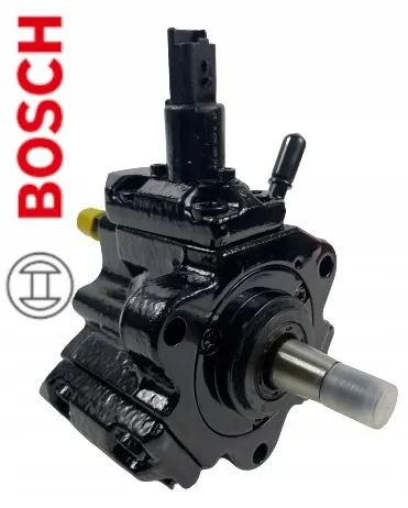 Hogedrukpomp Lancia Peugeot Citroen 2.0 2.2HDI 0445010046 image 2