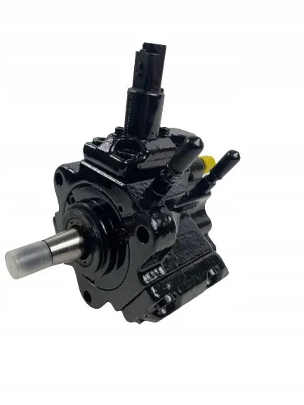 Hogedrukpomp Lancia Peugeot Citroen 2.0 2.2HDI 0445010046 image 3