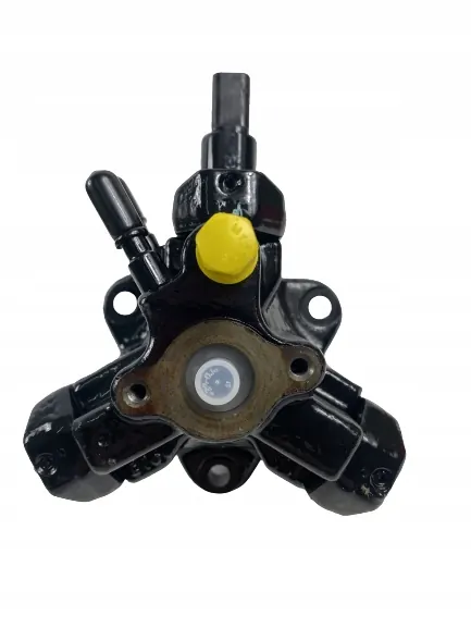 Hogedrukpomp Lancia Peugeot Citroen 2.0 2.2HDI 0445010046 image 4