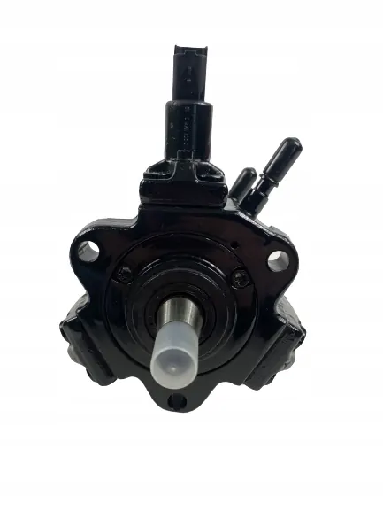 Hogedrukpomp Lancia Peugeot Citroen 2.0 2.2HDI 0445010046 image 6