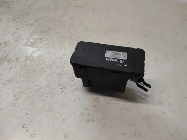 Mercedes-keskitulppapumppu OEM 1248000148 image 4