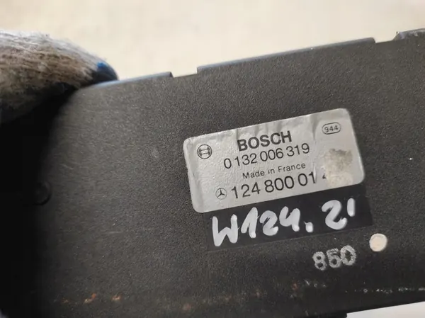 Mercedes-keskitulppapumppu OEM 1248000148 image 5