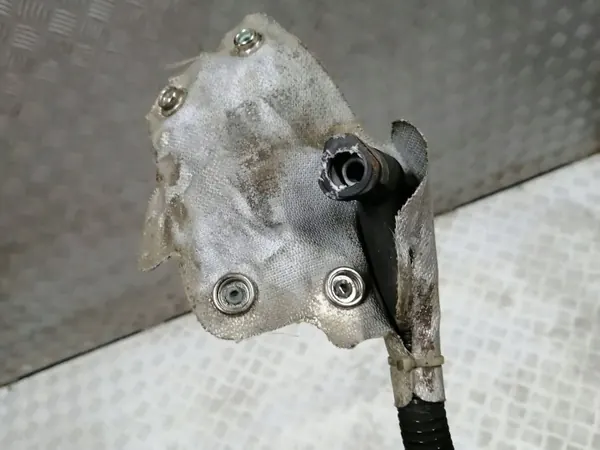AdBlue-letku OEM FRE46665 Citroen Crossland X:lle image 3
