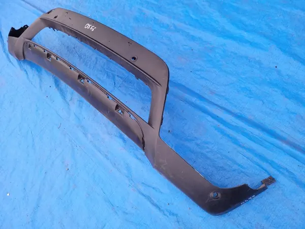 BMW X5 E70 Spoiler paraurti anteriore OEM 51117222371 image 3