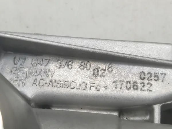 Ölpumpe OEM V764737680 für 1.6 THP Motor image 10