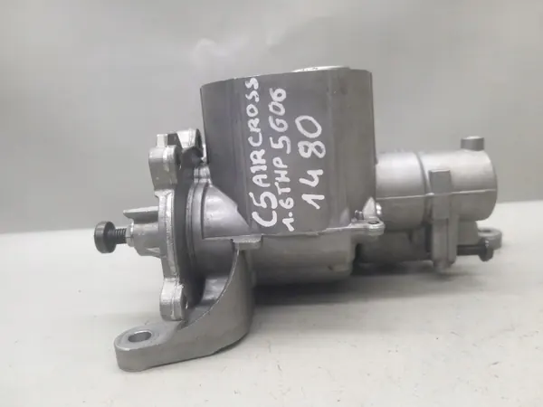 Ölpumpe OEM V764737680 für 1.6 THP Motor image 4