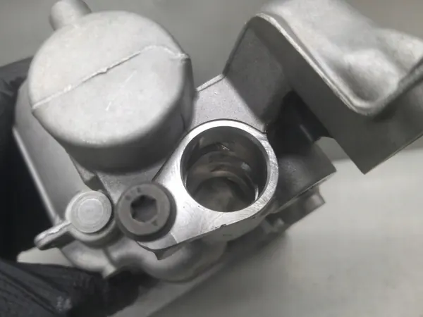 Ölpumpe OEM V764737680 für 1.6 THP Motor image 9