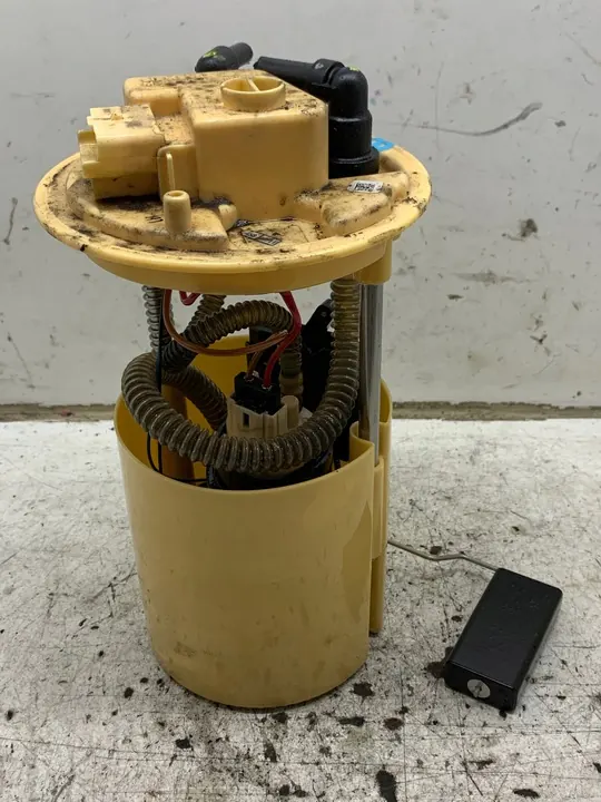 Polttoainepumppu Opel Corsa D Lift 1.3 CDTI A2C53245174 image 2