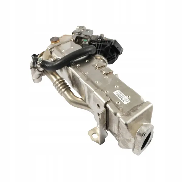 Válvula de refrigeración EGR BMW F20 F21 F30 F31 LCI Diesel 8513691 image 10