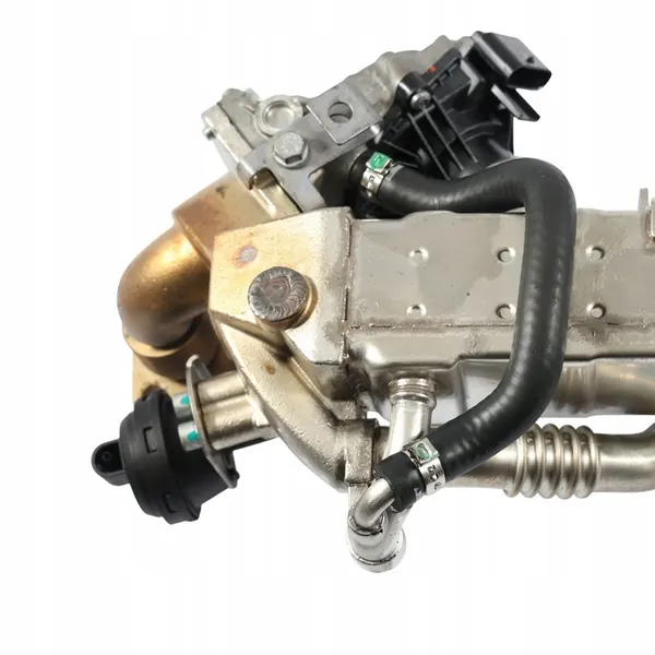 Válvula de refrigeración EGR BMW F20 F21 F30 F31 LCI Diesel 8513691 image 2