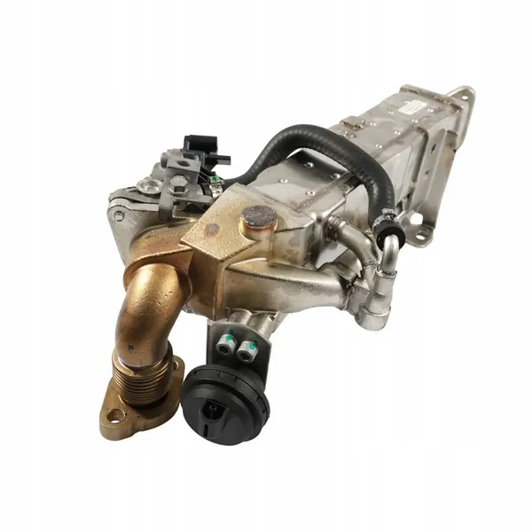 Válvula de refrigeración EGR BMW F20 F21 F30 F31 LCI Diesel 8513691 image 5