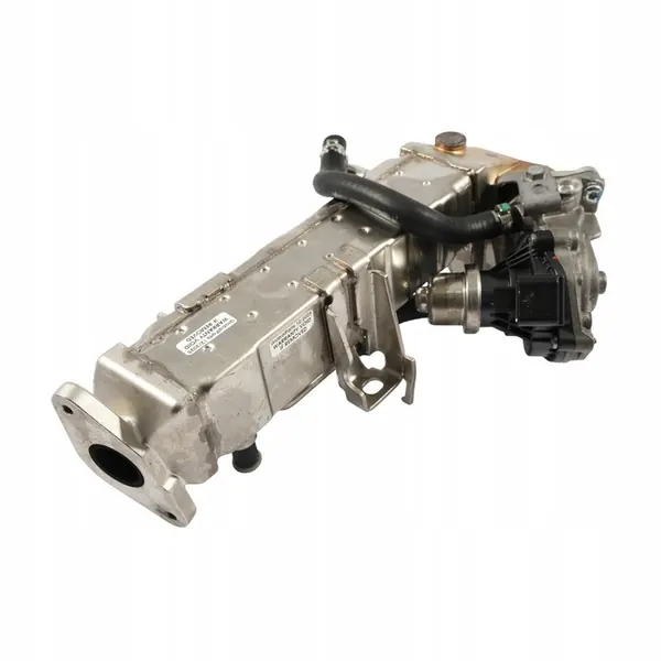 Válvula de refrigeración EGR BMW F20 F21 F30 F31 LCI Diesel 8513691 image 9