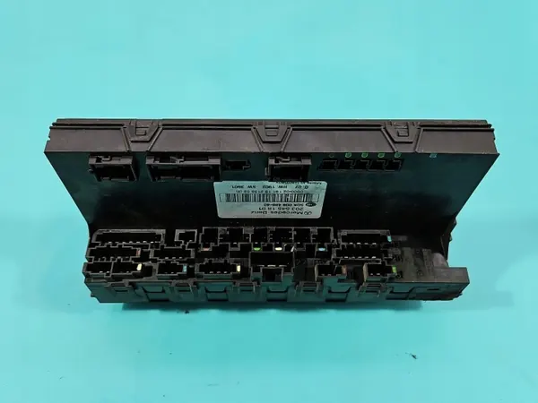 Zekeringkast OEM 2035451801 voor Mercedes W203 image 3
