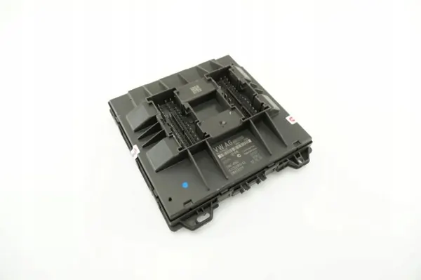 Module BCM 6R0937088D pour VW Polo V 1.2 TDI 75CH image 2