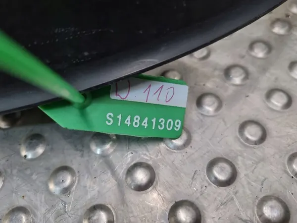 WISKO FLÄKTKOPPLING 076121301A MERCEDES SPRINTER W906 image 5